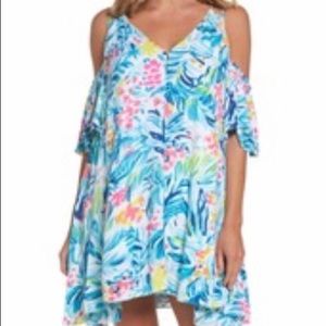 Lilly Pulitzer Bellamie dress